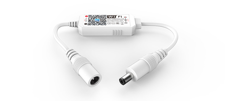 LED燈帶控制器 LED燈帶控制器