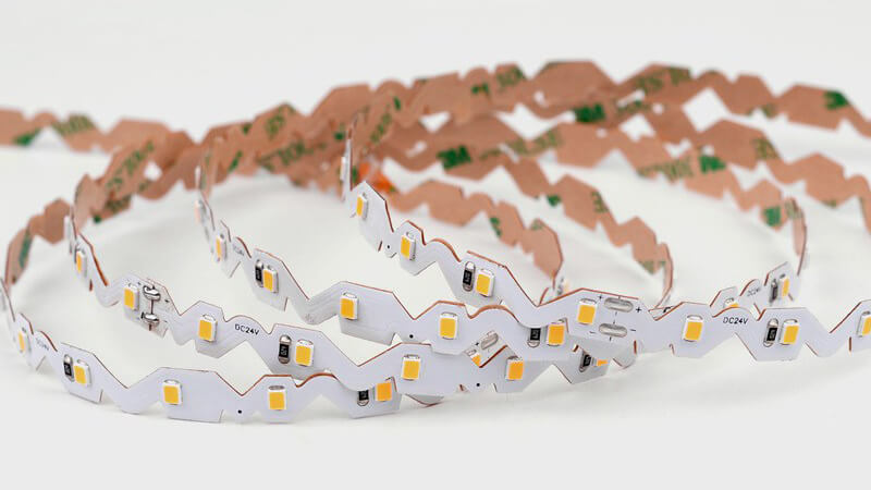 2835S型燈帶 2835S型燈帶