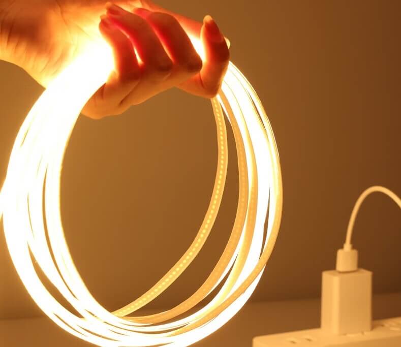 cob燈帶2 cob燈帶2