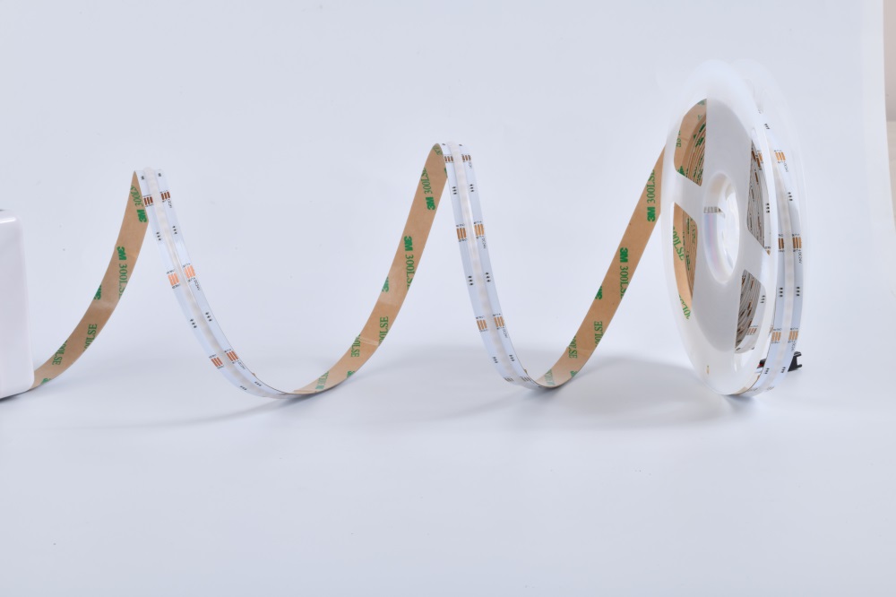 正邦光電_cob燈帶 正邦光電_cob燈帶