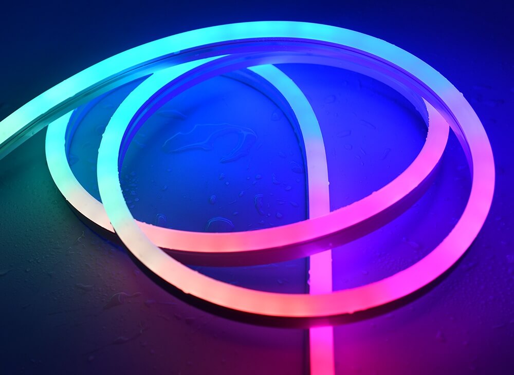 霓虹燈帶 霓虹燈帶