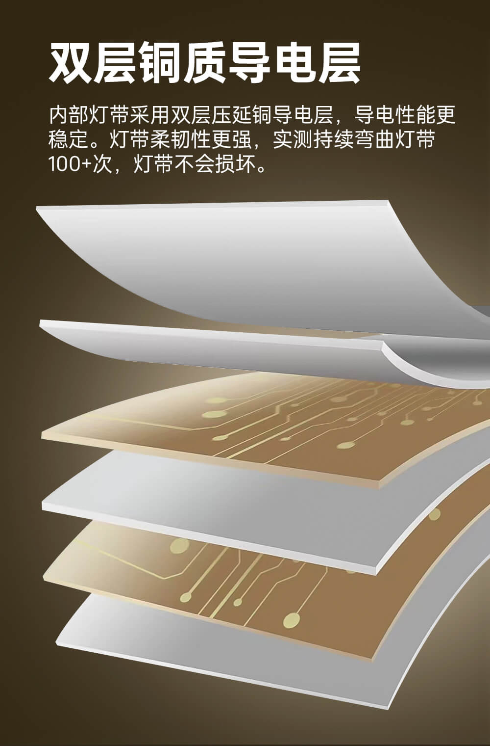 防水燈帶5 防水燈帶5