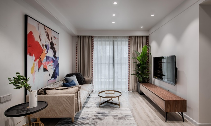 無主燈設計 無主燈設計