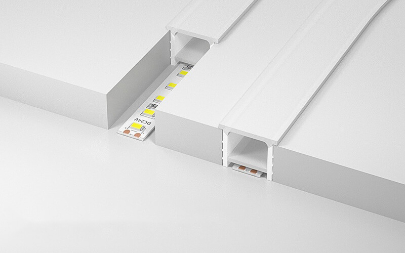 硅膠燈帶安裝 硅膠燈帶安裝