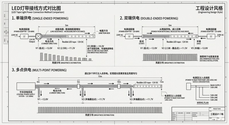 LED燈帶接線方式.JPG LED燈帶接線方式.JPG