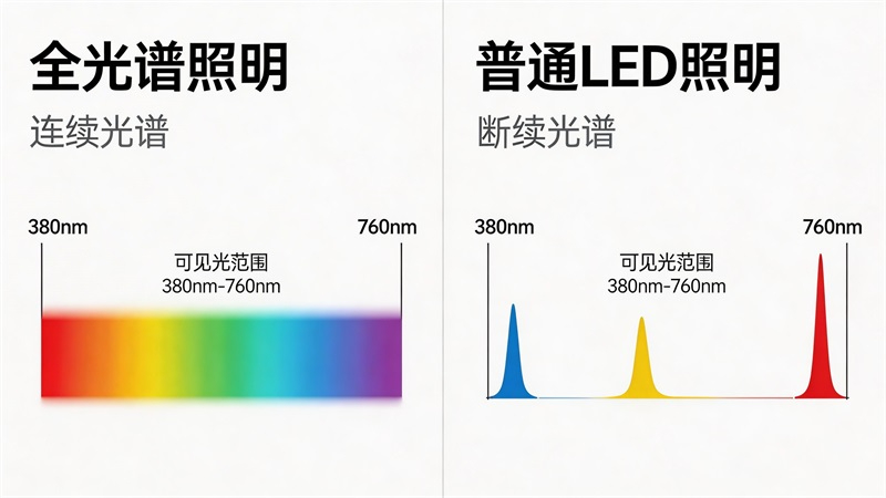 全光譜和普通....JPG 全光譜和普通....JPG