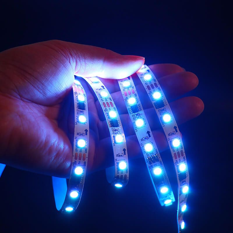 LED照明燈帶的十大優(yōu)勢及應(yīng)用價(jià)值