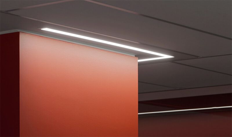 LED燈帶的8個有效延長使用壽命方法