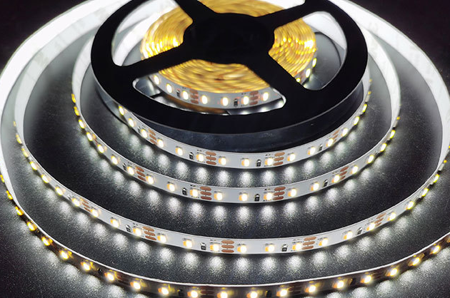 雙色 LED 燈帶突然一種顏色不亮？這樣排查最有效！