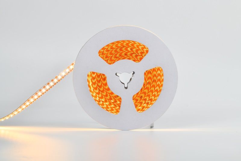 無(wú)壓降燈帶是什么意思？燈帶壓降怎么解決