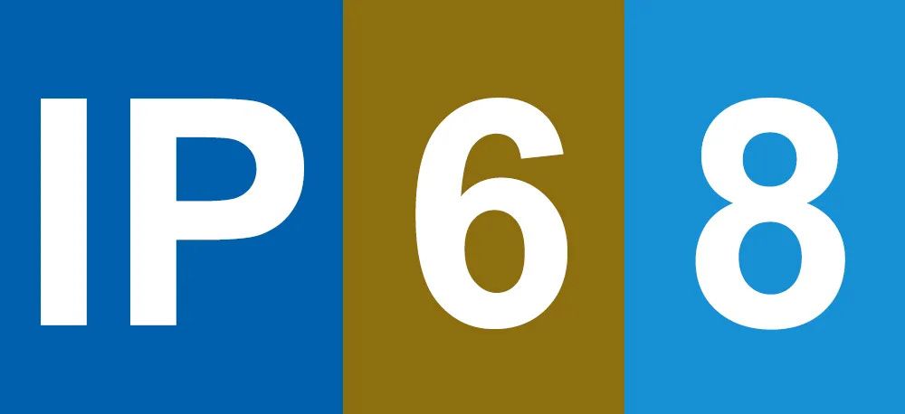 LED燈帶的防護等級數字代表什么意思？