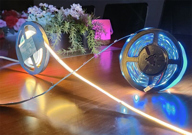 ip33和IP65的LED燈帶對比誰的壽命更長？