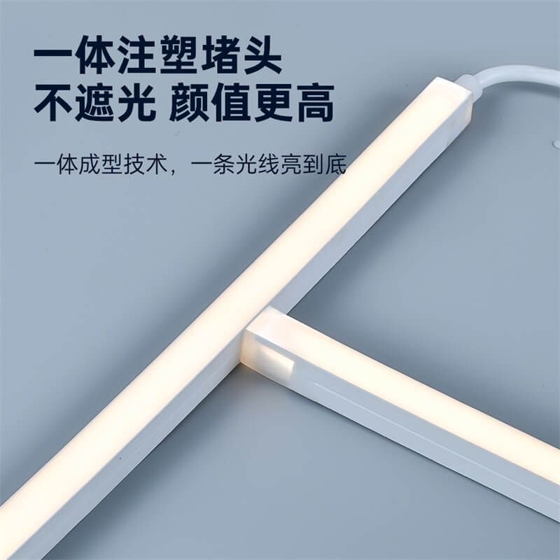 IP68防水泳池LED燈帶｜15x16低壓正發(fā)光｜一體注塑耐用燈帶廠家直供 - 3