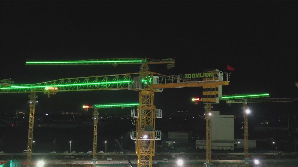 工地臨時燈帶可以用220v嗎？答案當然是：可以