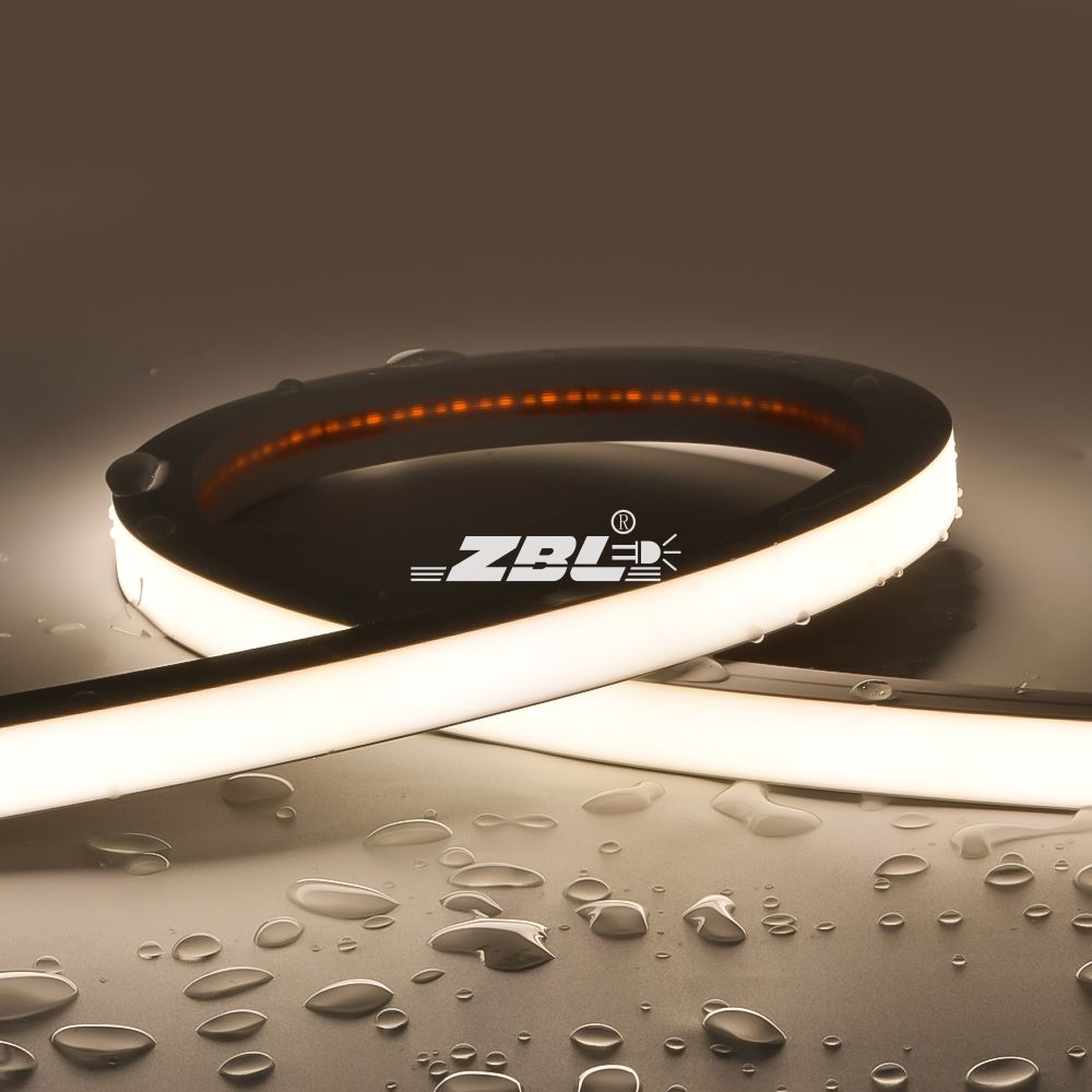 LED霓虹燈帶正發光所有規格型號 - 6