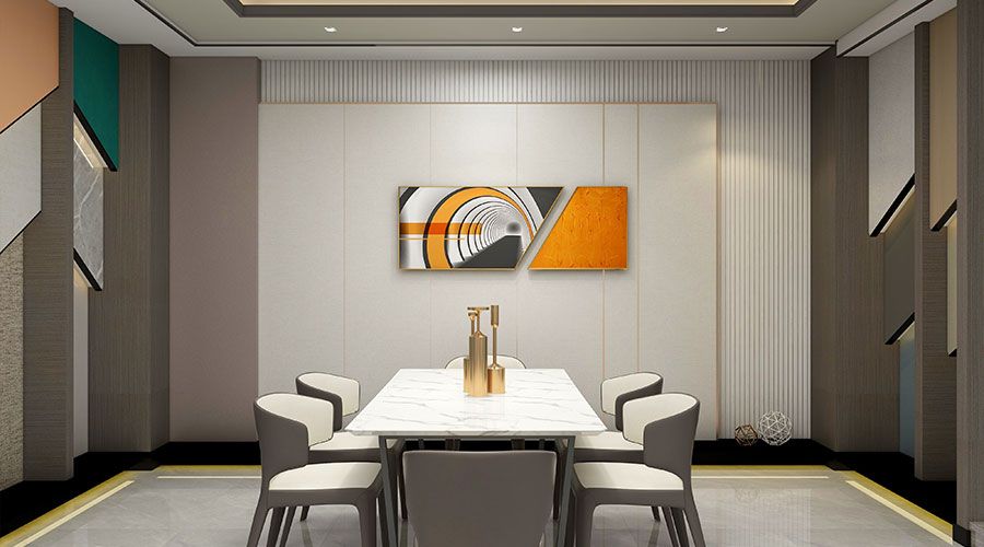 如何選擇適合床頭燈帶的位置？5個(gè)關(guān)鍵考慮因素