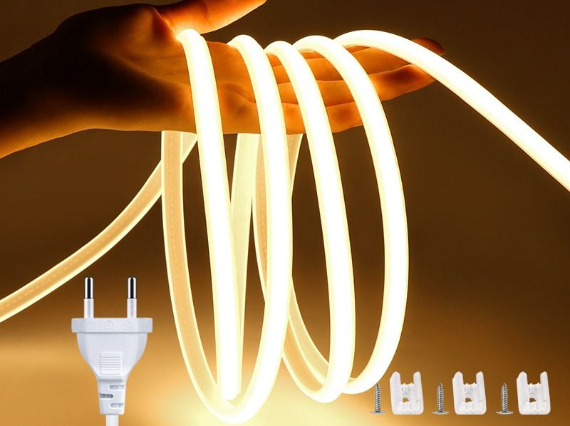 什么叫免驅(qū)動(dòng)燈帶？