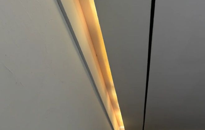 LED燈帶發光不均勻怎么辦？