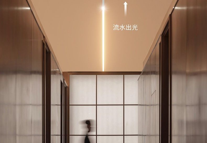 流水燈帶控制器怎么調？流水燈帶的基本原理解析