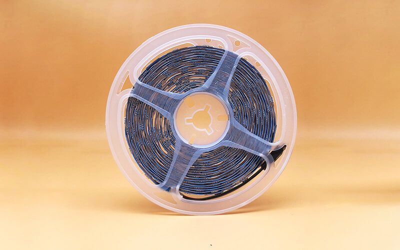 LED燈帶可以通過(guò)電腦控制嗎？