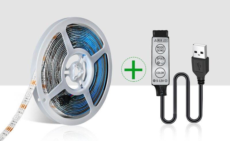 什么燈帶最耐用？如何選擇高質量燈帶？