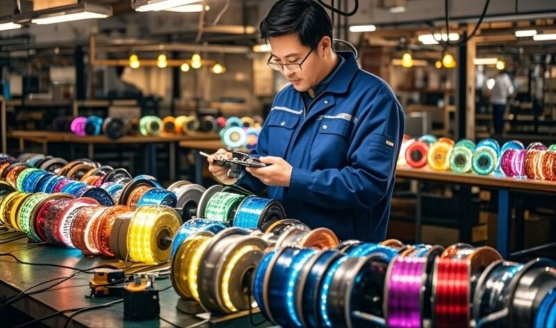 鑒別LED燈帶質量的6種方法