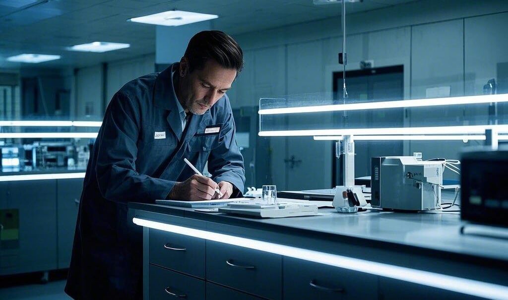 燈帶的電流如何計算？原理與專業方法解析