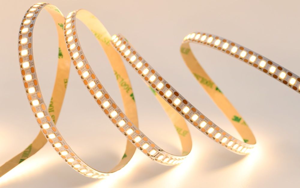 單色溫燈帶和雙色溫燈帶哪個好？全面對比優(yōu)缺點和應用場景