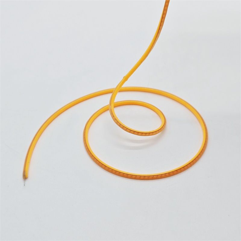 1.5mm迷你360度發光燈帶｜超細柔性LED光纖線|DC3V-24V全電壓可定制 - 4