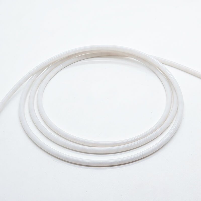 6mm迷你360°單色硅膠發(fā)光燈帶｜超細(xì)柔性防水，適合廣告字、線條燈與精細(xì)裝飾 - 2