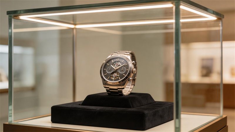 展廳燈光怎么設計更高級？燈帶照明方案一次講清