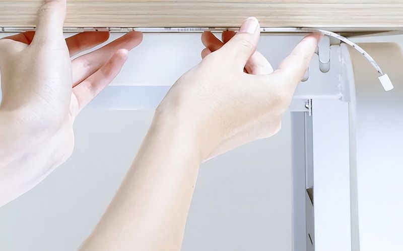 用LED燈條照明，如何為室內空間營造氛圍感？