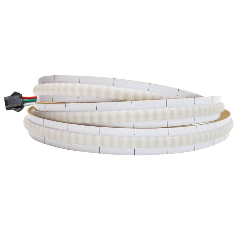 COB幻彩燈帶1056燈每米超高密度漸變色DC24V - 1