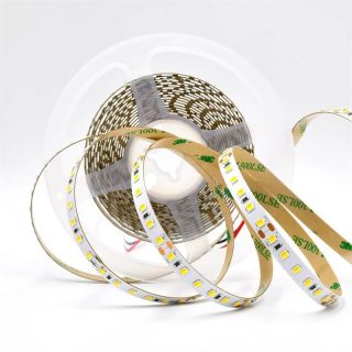 SMD2835雙色溫燈帶(3000K/6000K)每米120燈DC24V