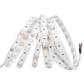 七彩RGB單色變換LED燈帶｜耐用柔性工程裝飾燈帶 - 2