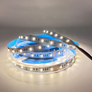 RGBCW幻彩5合1燈帶可娛樂氛圍可照明兩種色溫千萬(wàn)種色彩變化 - 4