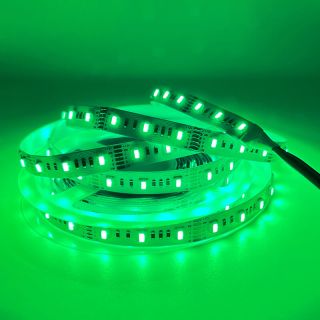 RGBCW幻彩5合1燈帶可娛樂氛圍可照明兩種色溫千萬(wàn)種色彩變化 - 3