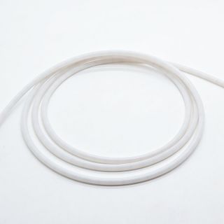 6mm迷你360°單色硅膠發(fā)光燈帶｜超細(xì)柔性防水，適合廣告字、線條燈與精細(xì)裝飾 - 2