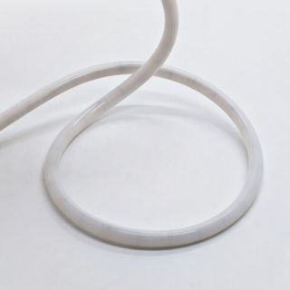 6mm迷你360°單色硅膠發(fā)光燈帶｜超細(xì)柔性防水，適合廣告字、線條燈與精細(xì)裝飾 - 1