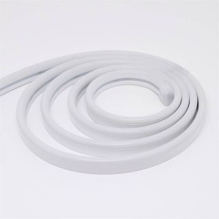 08x17mm幻彩霓虹LED燈帶｜跑馬流水漸變柔性硅膠｜戶外防水可定制 - 1