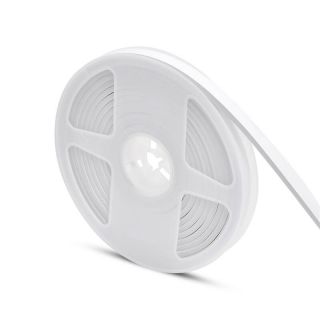 防水耐用4x10mm硅膠燈帶 | 商業(yè)照明與戶外工程專用 - 1