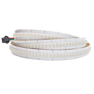 COB幻彩燈帶1056燈每米超高密度漸變色DC24V - 1